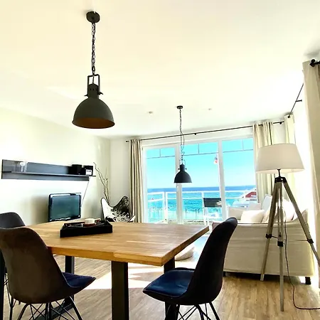 Strandoase Strandoase Strandmuschel Daire *
