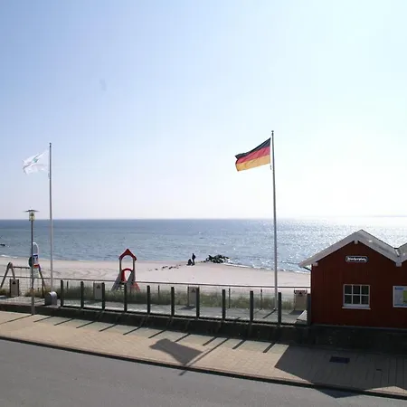Strandoase Strandoase Strandmuschel Daire